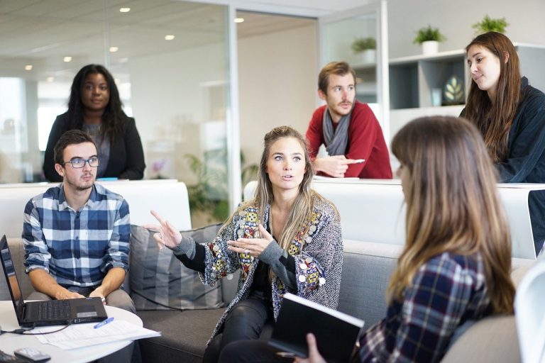 The absence of women in STEM in Romania is a missed opportunity (video)