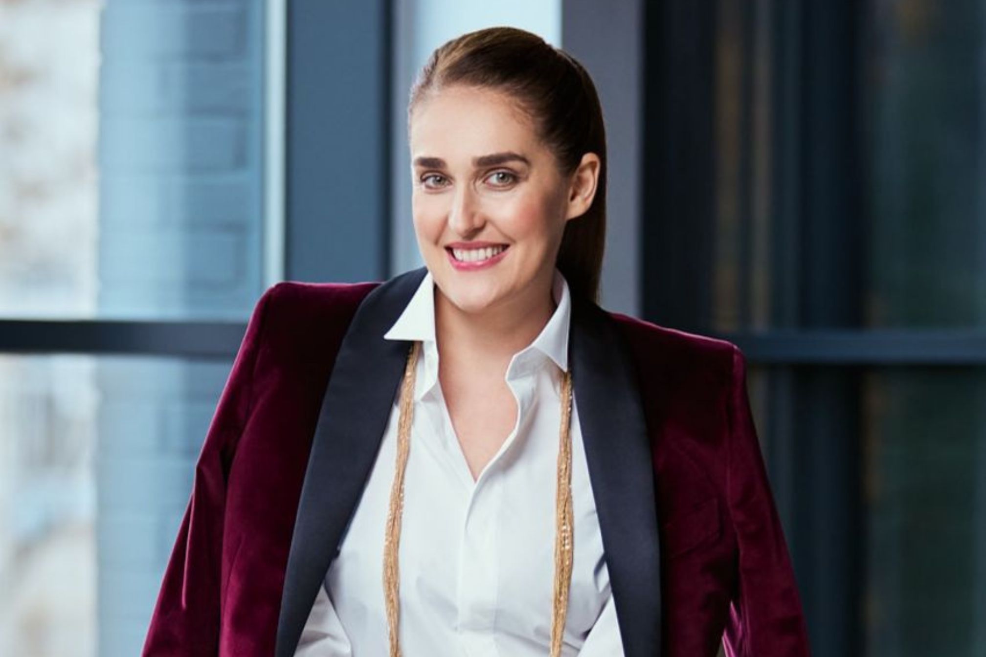 Estera Anghelescu, Kaufland: With the conflict in the region, feelings such as social responsibility, intra-help and empathy have taken on new proportions