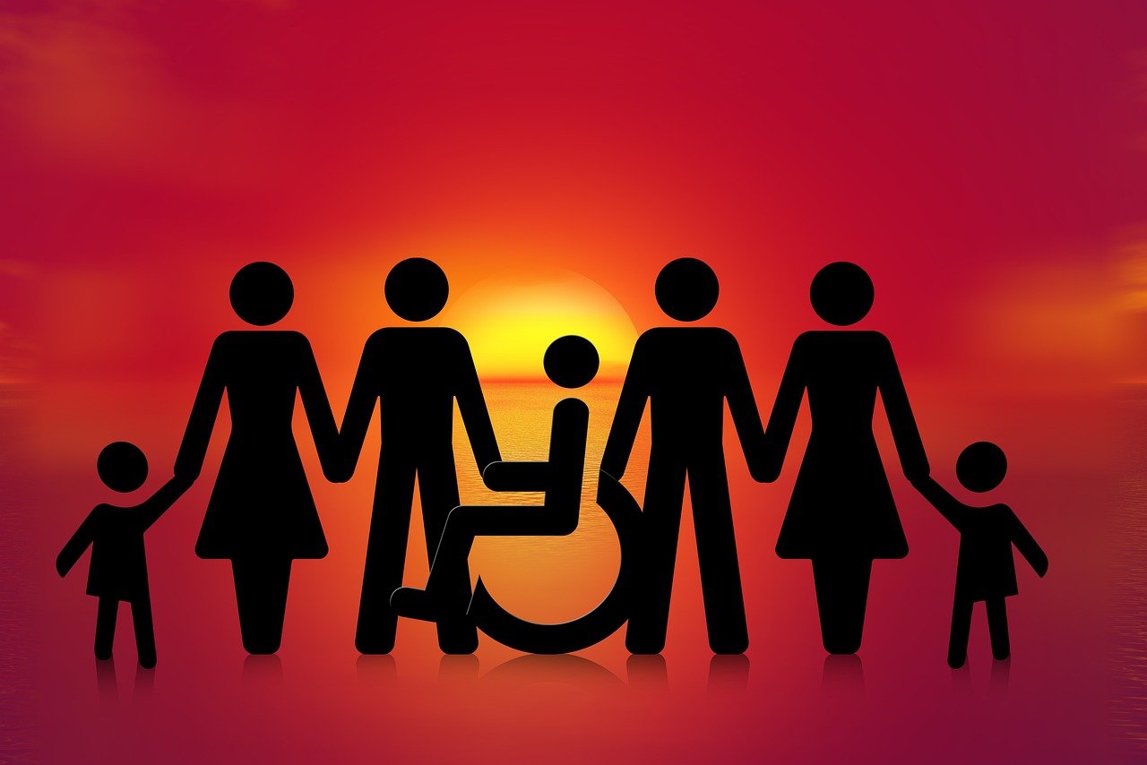 What is National Inclusion Week?