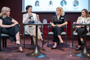 Gender bias Central and Eastern Europe