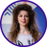 Anca AMARIEI